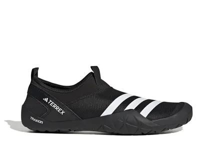 کفش ورزشی آبی Terrex Jawpaw Slip On H.Rdy PC_HP8648