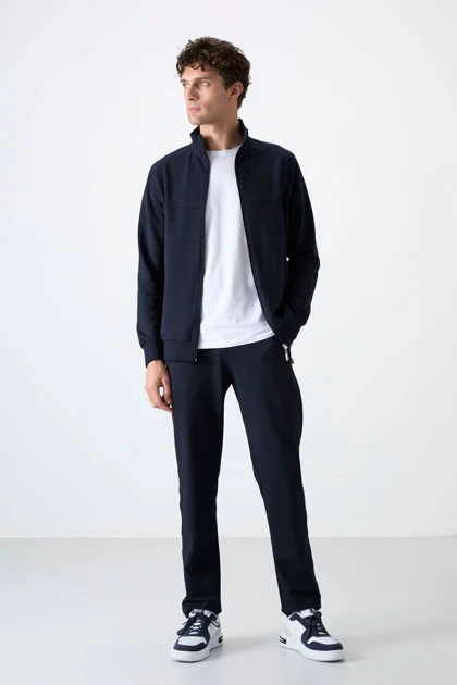 ست هودی و شلوار مردانه تامی لایف tommy-life