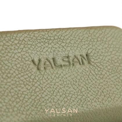 کاور ریموت چرم یلسان مدل رایا کد 149-MC