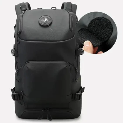 کیف و کوله پشتی کوهنوردی اورجینال بنج BANGE FW-229
