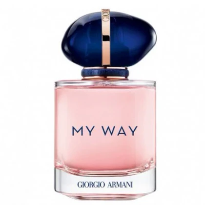 عطر زنانه 100 میل جورجیو آرمانی مای وی Giorgio Armani My Way