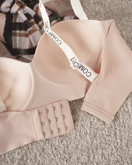 سوتین اسفنجی comfort کد 30592