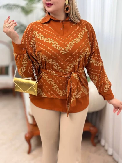 تونیک طلاکوب k153