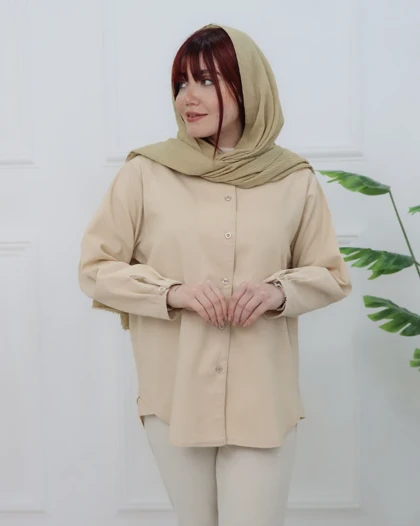 شومیز زنانه درسا 0851