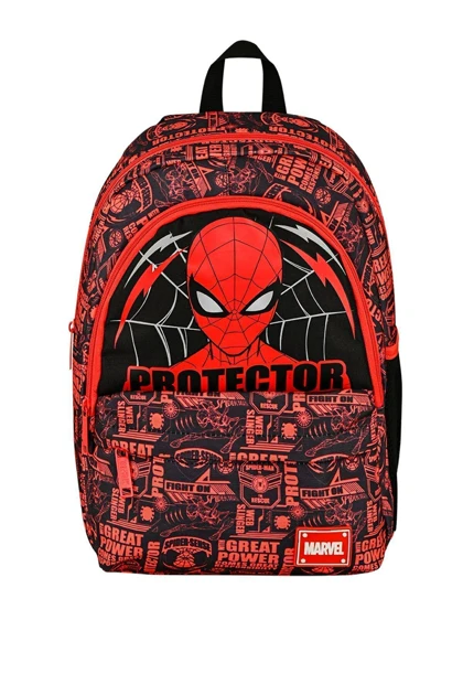 کیف مدرسه بچگانه spiderman spiderman