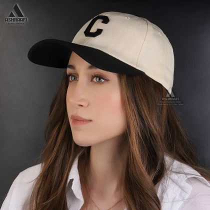 کلاه نقاب دار Celine Baseball Cap HA201