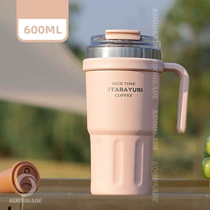 تامبلر SITARAYURI مدل 600ML