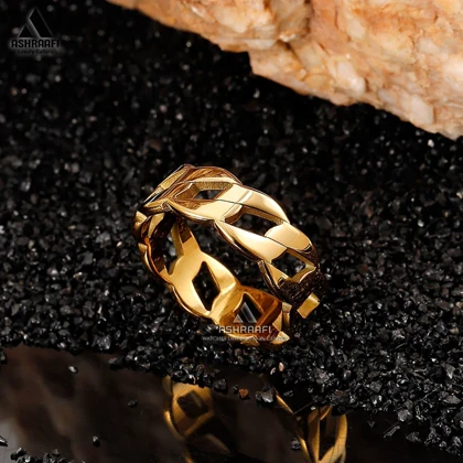 انگشتر زنانه کارتیه Cartier Ring G1