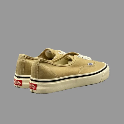 ونس اوتنتیک خاکی Vans Authentic Khaki