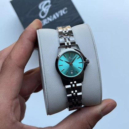 ساعت مچی ست گرناویک 232004812 و GERNAVIC 232004811
