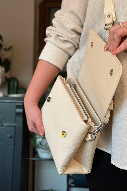 کیف زنانه دوشی just-polo