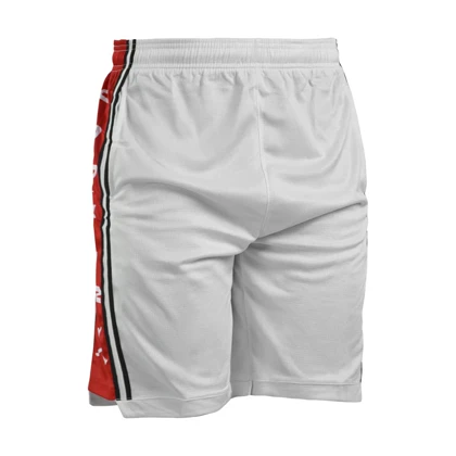 شلوارک ورزشی مردانه جردن مدل 07 سفید