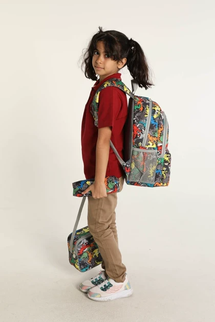 کیف مدرسه بچگانه superbag superbag