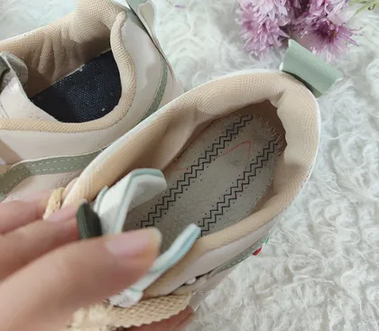 کتانی ونس لژدار طبی مدل نیویورک کد 2106