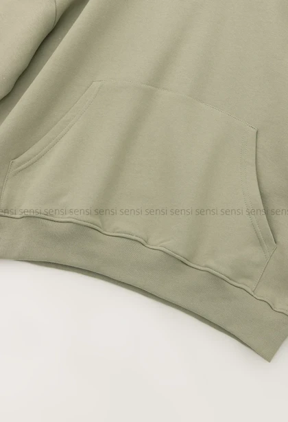 هودی باکسی رنگی کد1004822