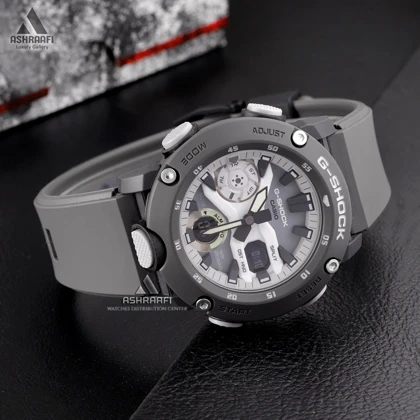 ساعت مچی جیشاک Casio G-Shock GA-2000HD-8A