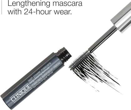 ریمل lash power کلینیک