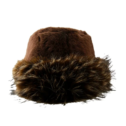 کلاه روسی مدل پشمی