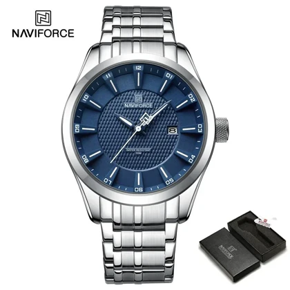 ساعت مچی مردانه نیوی فورس NF8032