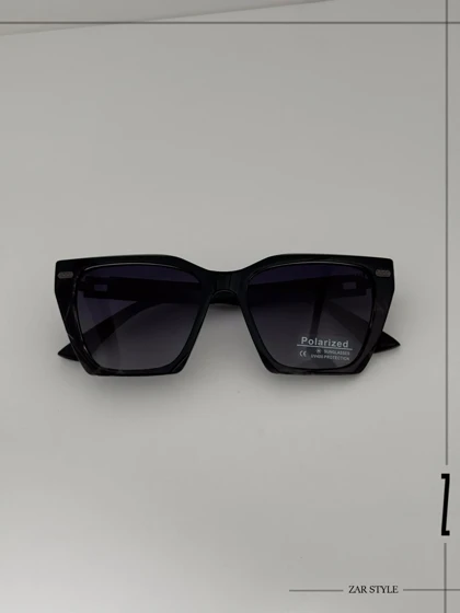 عینک آفتابی مدل 102