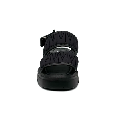 کفش صندل دخترانه مدل sandal - 0013_Black