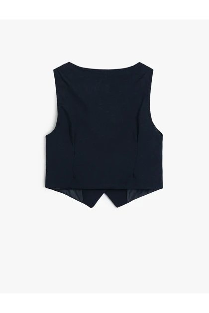 جلیقه بچگانه اورجینال کوتون koton