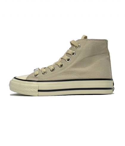 کفش روزمره آلستار کانورس کرم