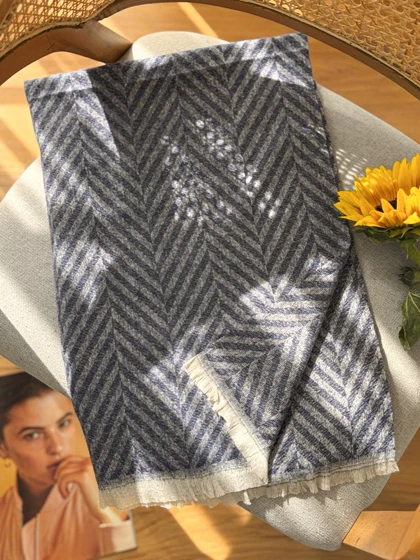 شال موهر ویرا