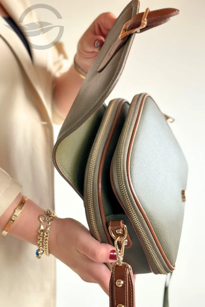 کیف زنانه دوشی just-polo