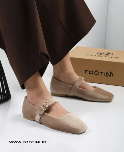 کالج زنانه عروسکی تک بند MR