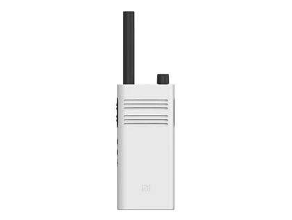 بیسیم واکی تاکی شیائومی XIAOMI Mi Walkie-Talkie Lite XMDJJL01