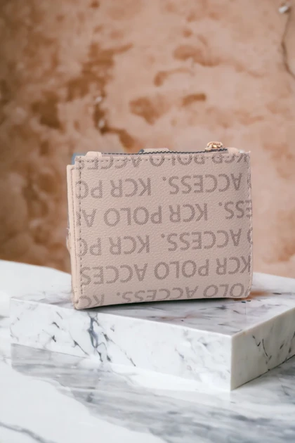 کیف پول زنانه dericom dericom