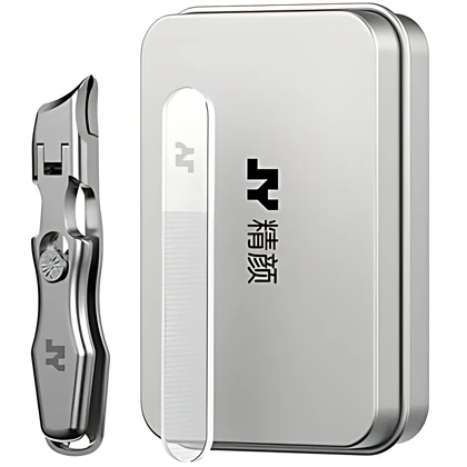 ست ناخن گیر و سوهان شیائومی Xiaomi مدل JZ01X