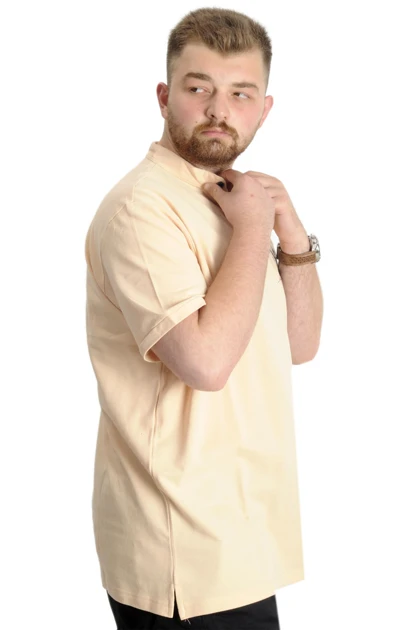 تیشرت سایز بزرگ مردانه مدکس modexl