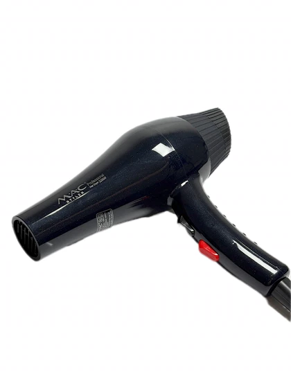 سشوار مک استایلر مدل MC-6617