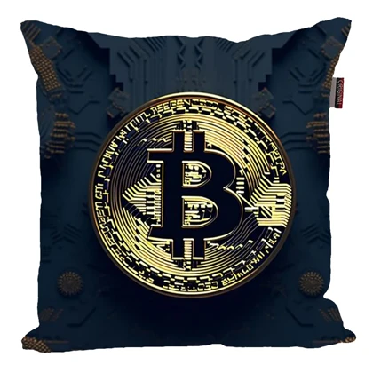 کوسن پاد آفرین مدل بیت کوین کد 3216