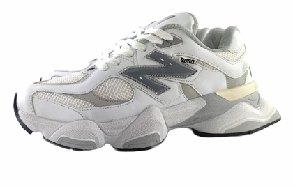 کفش اسپرت مردانه برند نیوبالانس 9060 new balance سفید کد 287