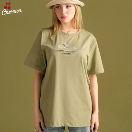 تیشرت میکی موس