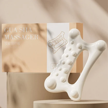 ماساژور و لیفتینگ صورت و بدن Facial massage board