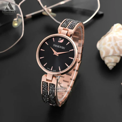 ساعت مچی سواروسکی Swarovski Dream RGDK