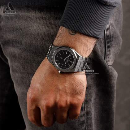 ساعت مردانه اودمار پیگه Audemars Piguet A6013