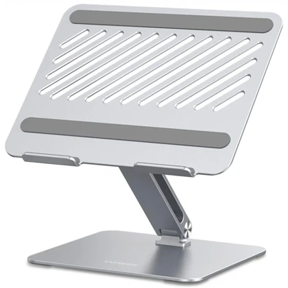 پایه نگهدارنده لپ تاپ و مک بوک یوگرین مدل 40291 LP339