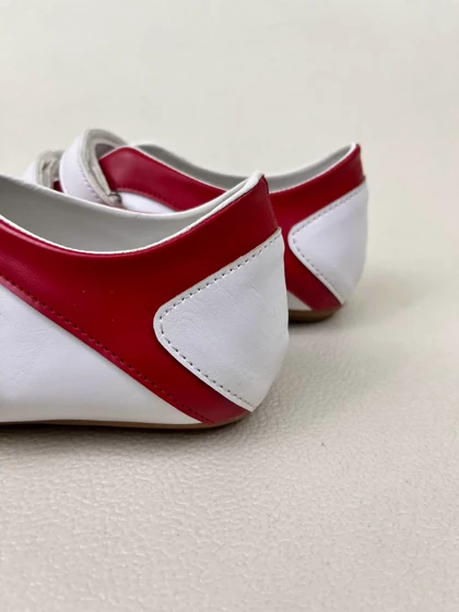 ونس زنانه دو چسب ادیداس adidas کد 1639