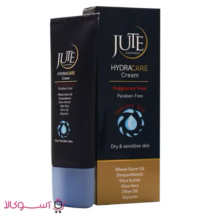 کرم آبرسان ژوت مدل hydra care حجم 70 میل