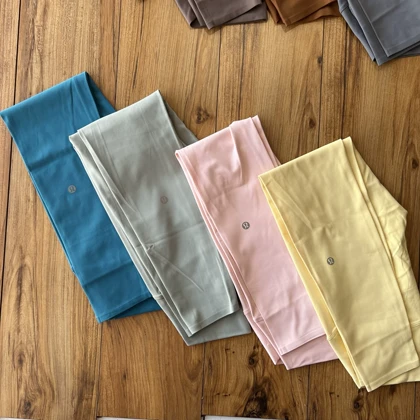 لگ ورزشی لولولمون Lululemon مدل Wunder Train