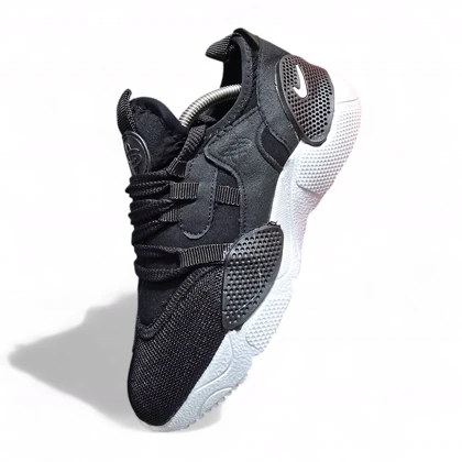 نایک هوراچی مشکی سفید