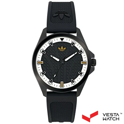 ساعت مچی مردانه و زنانه آدیداس ADIDAS مدل AOFH25001