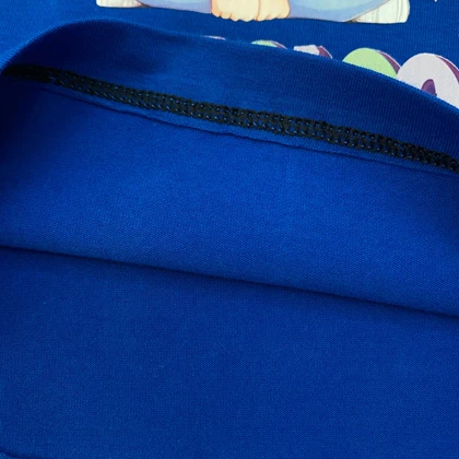 ست لباس زیر دخترانه مدل دخترک