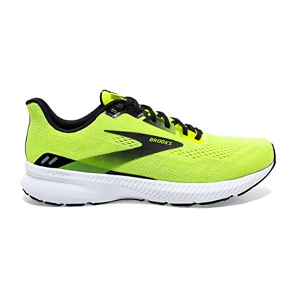 کتانی رانینگ Brooks مدل Launch 8 AW21
