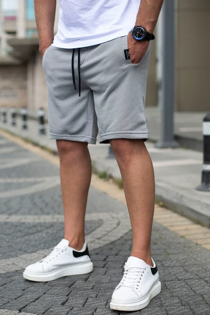 شلوارک مردانه اورجینال مدمکست madmext